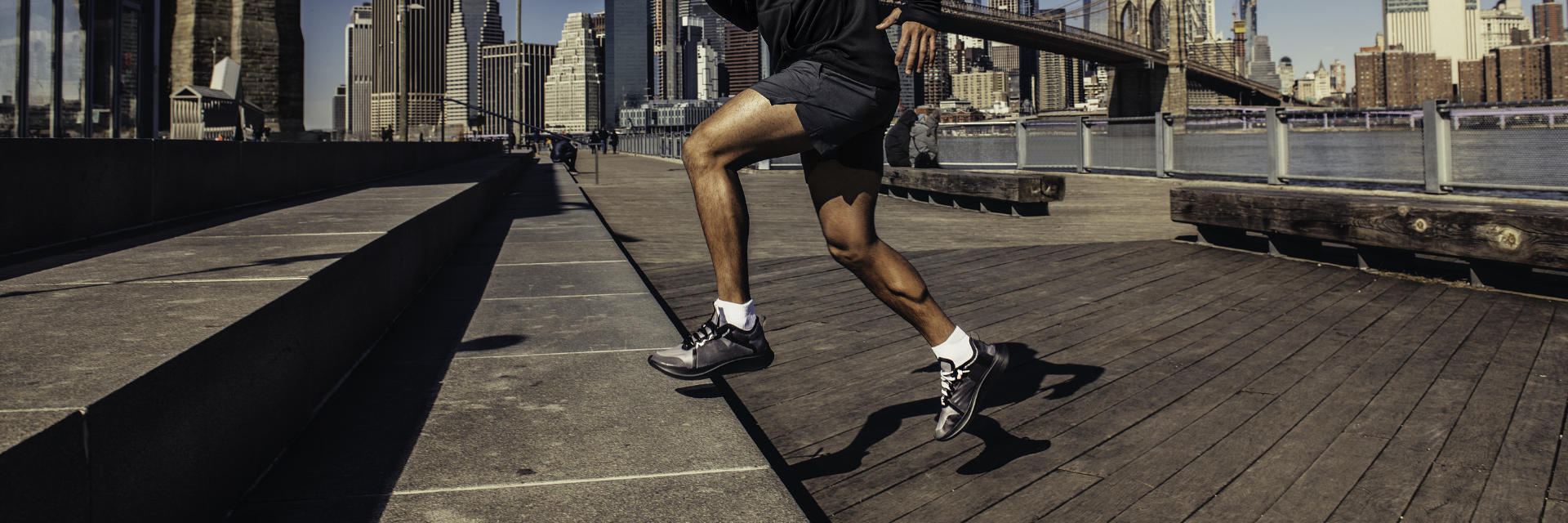 NYC Runner's Knee Treatment, Pain Relief | Chondromalacia Patella ...